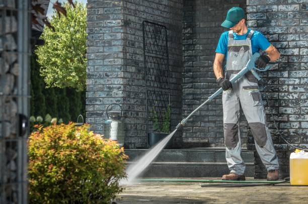 Boat and Dock Cleaning in Wilsonville, OR