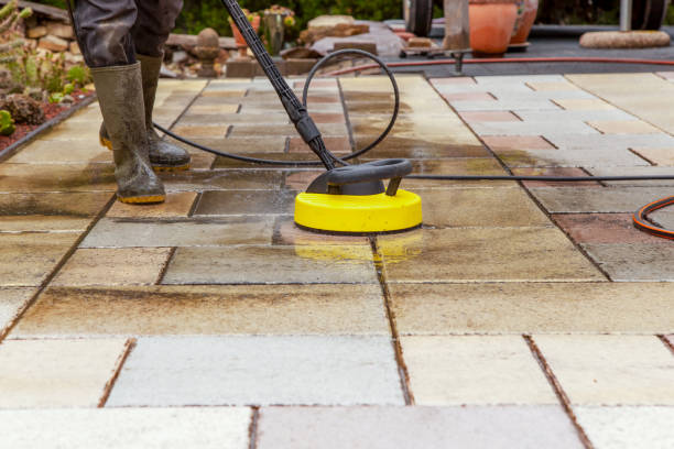 Best Sidewalk and Walkway Cleaning  in Wilsonville, OR