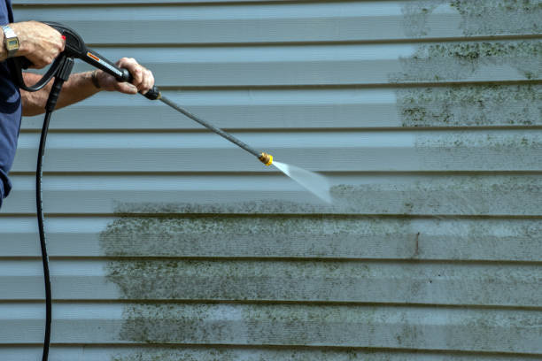 Professional Pressure Washing in Wilsonville, OR